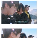 방탄 <b>진이</b>랑 알엠 이거 ㅈㄴ웃김ㅋㅋㅋㅋㅋ