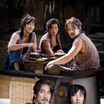 최근 10년간 김지석 <b>필모</b>