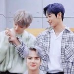 [더보이즈] 킹덤