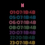 방탄 <b>떡밥</b> 기대중.