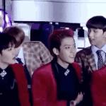 [NCT] 너무 귀엽다ㅠ 해찬