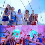 [모두드루와] 4월애기들 노래<b>미침</b>ㅠ