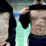 [NCT] “<b>나즈</b>니, 움짤 보고 코피 터져...”