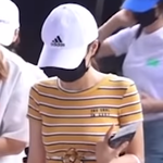 이런타이트한<b>원피스입</b>을때