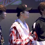 [NCT] <b>마끄</b> 쇄골 볼 사람..