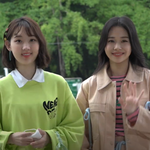 [짜릿짜릿] 위클리 신지윤X<b>지한</b> 귀요미 시시시