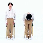 [방탄소년단] 이게 뭐야??