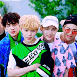 [모두드루와] 방탄 리얼리티 일어날 것 같은 일 2탄