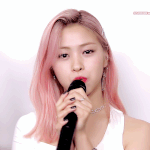 [댓글부탁해] 핑머 잘 어울리는 여돌 짤 올려보자!