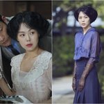 이런 머리 유행했으면 좋겠다