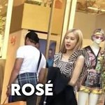 [드루와] 로제 <b>실물</b> <b>비율</b>이래