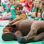 +)우리 올만에 비투비 짤 털까??