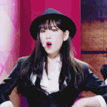 나만 태연 흑발이 더 좋나