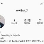 [NCT] ㅋㅋㅋㅋ윙이 열심히<b>고민</b>한 아이디