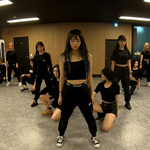 와 이사람들 아이즈원 안무가들이라는데 _<b>간지</b>