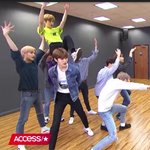 [NCT] 엔시리 <b>극한</b>직업