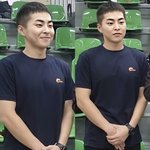 [EXO] 김민석 개ㄱㅇㅇ..