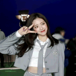 헐 <b>유나</b> 이런 화장 생각보다 ㅈㄴ잘어울린다