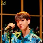 [EXO] 백현이 <b>예쁘다</b>