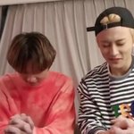 [NCT] 혹시 방성문브이앱 해찬 옷정보 아는즈니 잇을까??