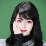 [모두드루와] 추가) 아이린 과거사진들 요즘식으로 화장+보정하니까...
