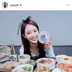 유리도 <b>아이린느낌</b> 좀 나는듯