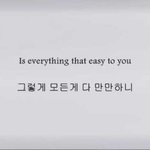 Is everything <b>that</b> easy to you?