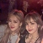 [드루와] 블핑 <b>로제</b> 실물짤