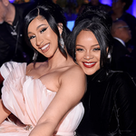 갑자기 <b>배신</b>당한 기분 드는 카디비 모습