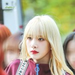 우주소녀 안에서 <b>안정</b>감이 느껴지는 조합