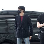 와 얘 다리 왜이렇게 길어?