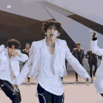 [드루와] 어제 <b>뷔</b> ㅈㄴ 미쳤다;;;;;