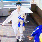 [TXT모아] 툽짤털 20 / TXT 단체움짤