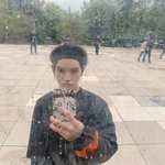 [NCT] ㅋㅋㅋ 이거 태용이가 <b>올린</b>거 맞아?