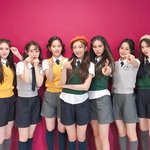 선배에게 찐으로 진심인 신인 여돌 눈빛
