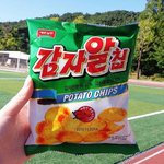 추억의 <b>불량</b>식품