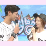 <b>박보검</b> 아이린 보면서 실실웃는 내 인생이 레전드다