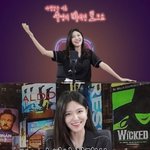 최수영, 유튜브 비대면 토크쇼 '더수<b>토리</b>' 진행..유노윤호 첫 게스트