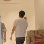 <b>SM</b> 소속사에 밥을 한가득 보내버린 회사