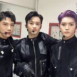 [NCT] 수만이네 쓰리 <b>로봇</b>•••