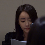 박수인 골프장 갑질 논란 기자<b>회견</b>
