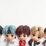[방탄소년단] 아가탄 짹 <b>헤더</b> 졸귀다 진짜 ㅋㅋㅋㅋㅋㅋ