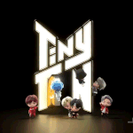 [방탄소년단] <b>타이니</b>탄 영상 포인트 개오져 ㅋㅋㅋㅋㅋ