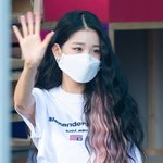 [댓글부탁해] 장원영 크롭티 진짜