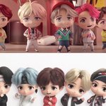 [방탄소년단] <b>곡</b> 분위기에따라 달라진 얼굴