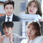 [모두드루와] <b>다정</b>벤츠 남주 <b>X</b> 능동주체적 여주