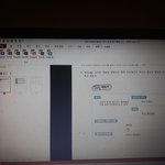 <b>pdf파일</b> 프로그램으로 작성했는데 왜 저장이 안 되는지 아는 사람