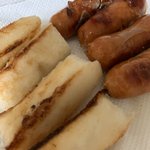 [드루와] 맛있겠쥐