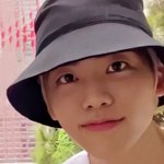 [NCT] 재민이 <b>애쉬</b>퍼플이라는 얘기도