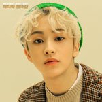 [NCT] 뭐야 이거 마크 옷